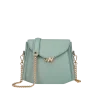 Bryna Mini Dusty Green
