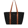 Rizzo Dotty Black