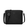 Coalie Suede Black