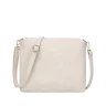 Coalie Suede Creme