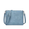Coalie Suede Blue