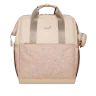 Eloa Flowers Beige