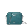 Fossy Mini Teal