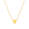 Ogrlica Amora Gold