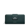 Marthia Big Dark Green