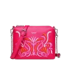 Coalie Ornament Pink