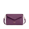 Leyra Grace Dark Purple