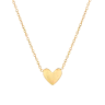 Ogrlica Ember Gold
