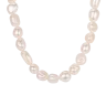 Ogrlica Naia Gold