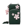Daisy Glow Green