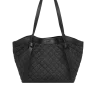 Thalie Denim Black