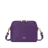 Fossy Mini Grace Dark Purple